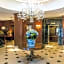 The Townsend Hotel