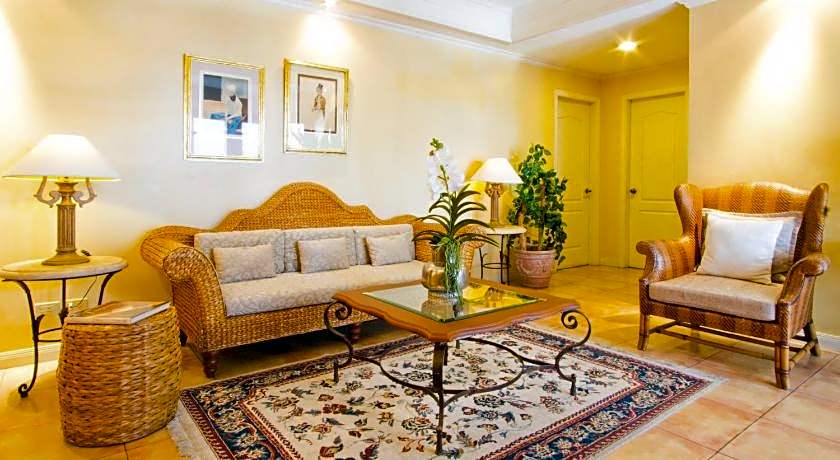 Sophia Suites Residence Hotel