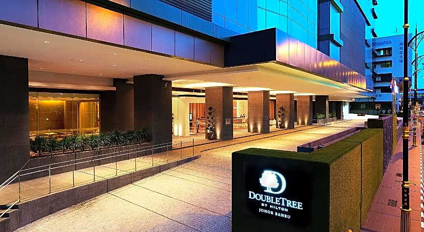DoubleTree by Hilton Johor Bahru
