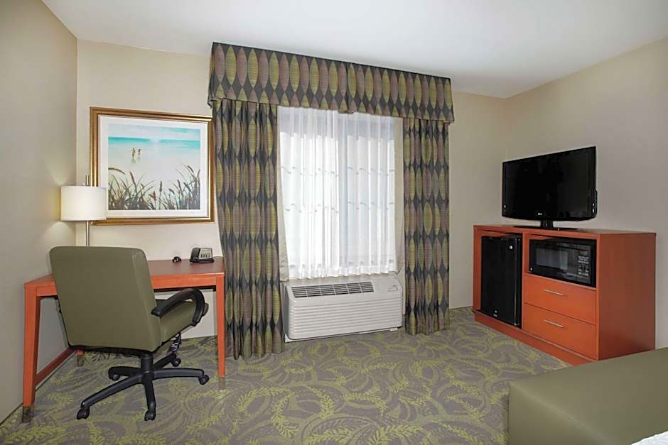 Hampton Inn By Hilton & Suites Astoria, Or