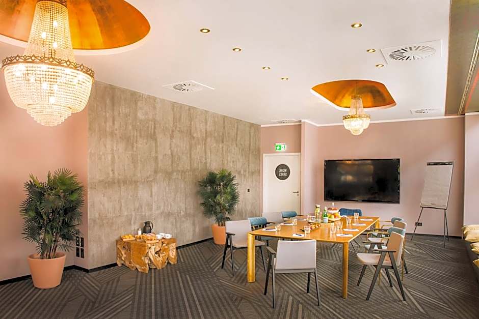 Hotel Neuer Fritz