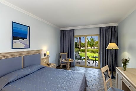 Double Bungalow (2 Adults + 1 Child)