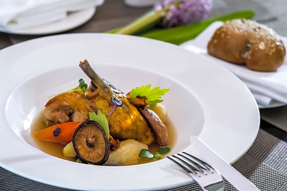 NH Collection Olomouc Congress