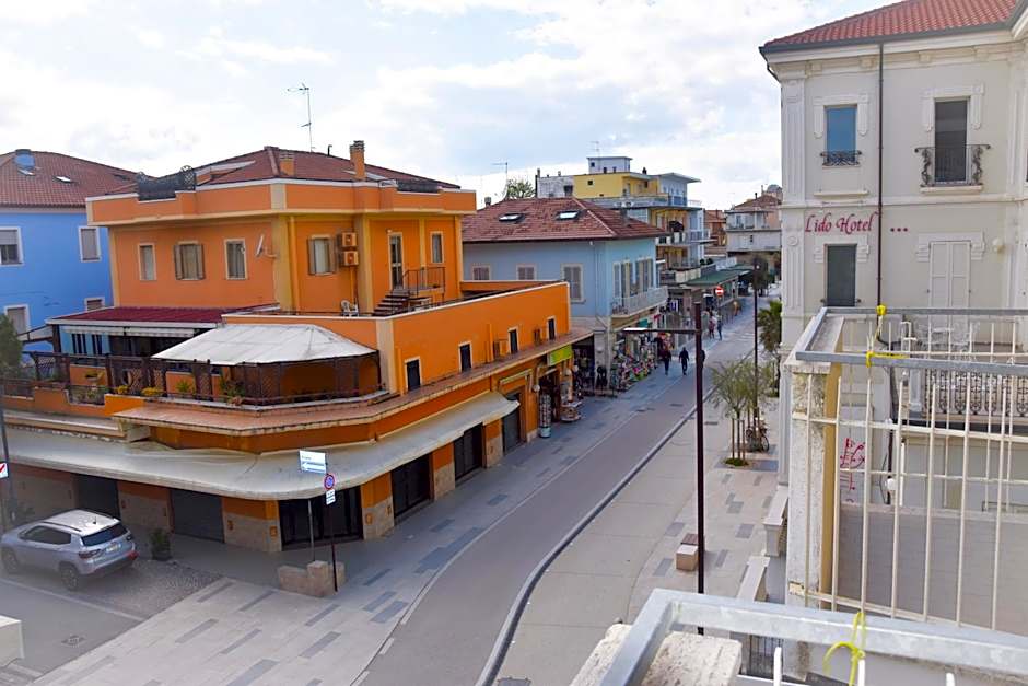 Hotel Suprem sul Mare