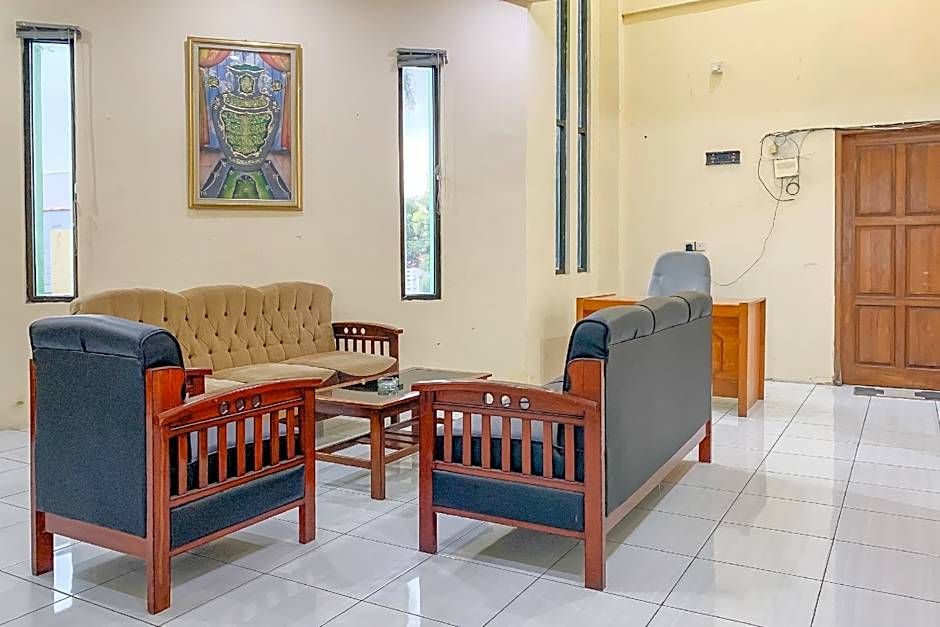 Urbanview Hotel Hikmah Syariah Majalengka