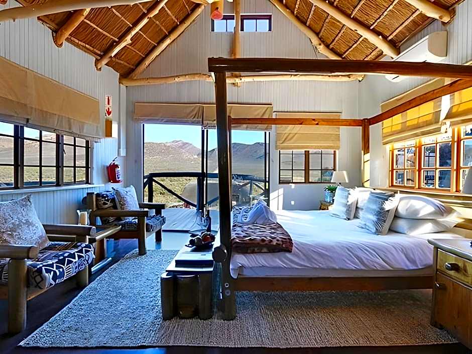 Aquila Private Game Reserve
