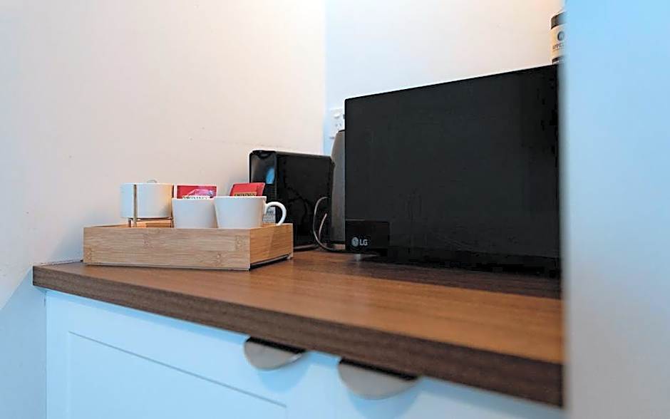 Bay Of Fires Apartments - Town Centre