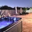 Oasis View
