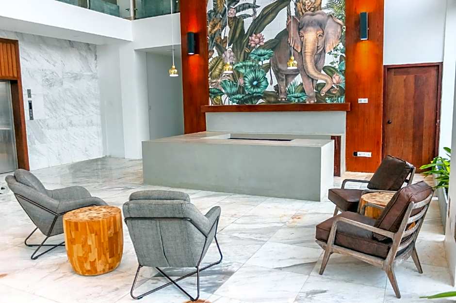 Morven Hotel Colombo