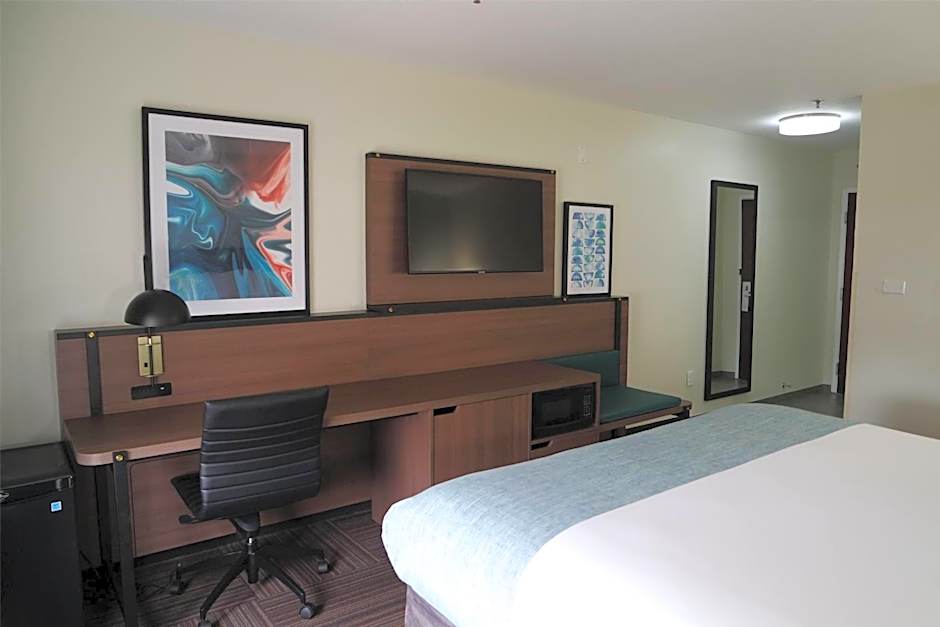 Wingate by Wyndham Kings Bay Naval Base / I-95