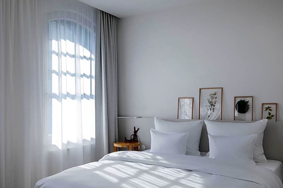 Wilmina Hotel