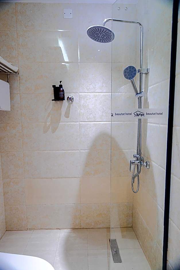 beautat hotel