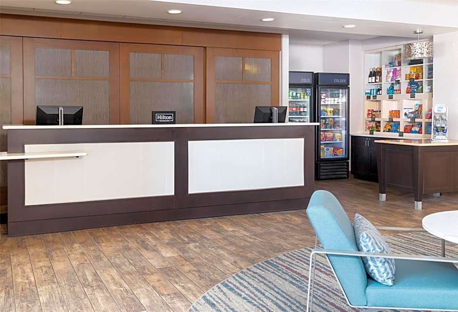 Homewood Suites by Hilton Wauwatosa Milwaukee