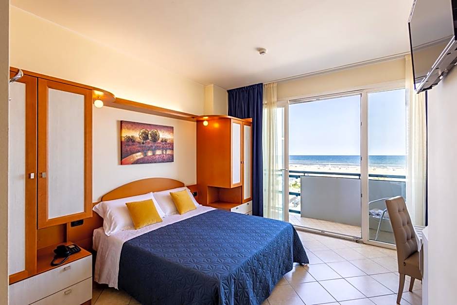 Hotel Palm Beach B&B SEA VIEW