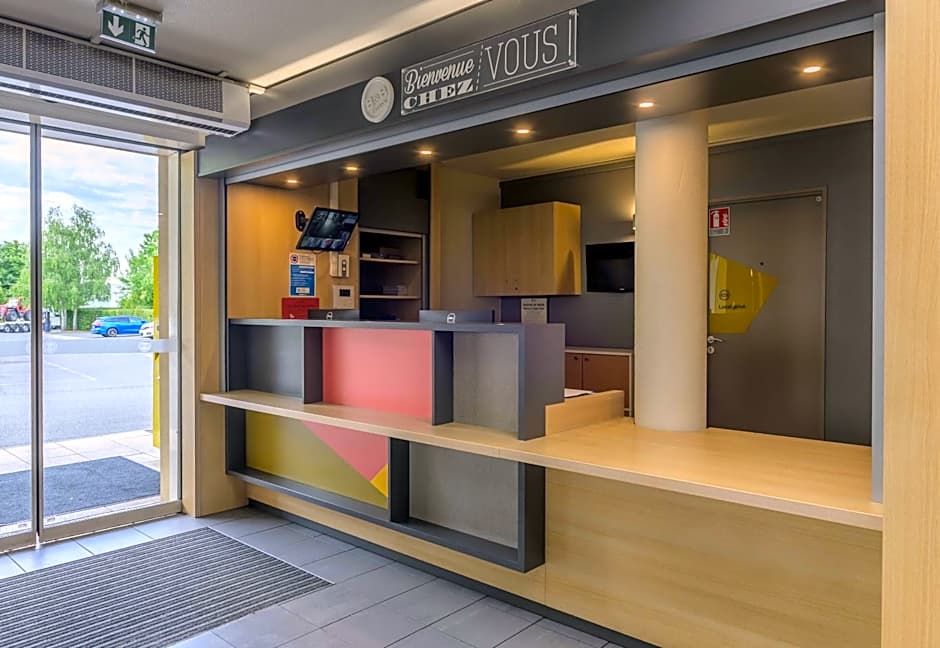 B&B HOTEL Marne-la-Vallée Bussy-Saint-Georges