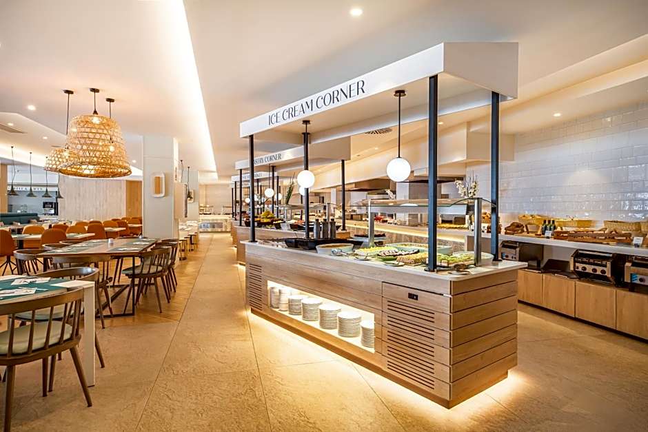 Hotel Benalma Costa del Sol