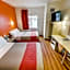 Motel 6-Brampton, ON - Toronto