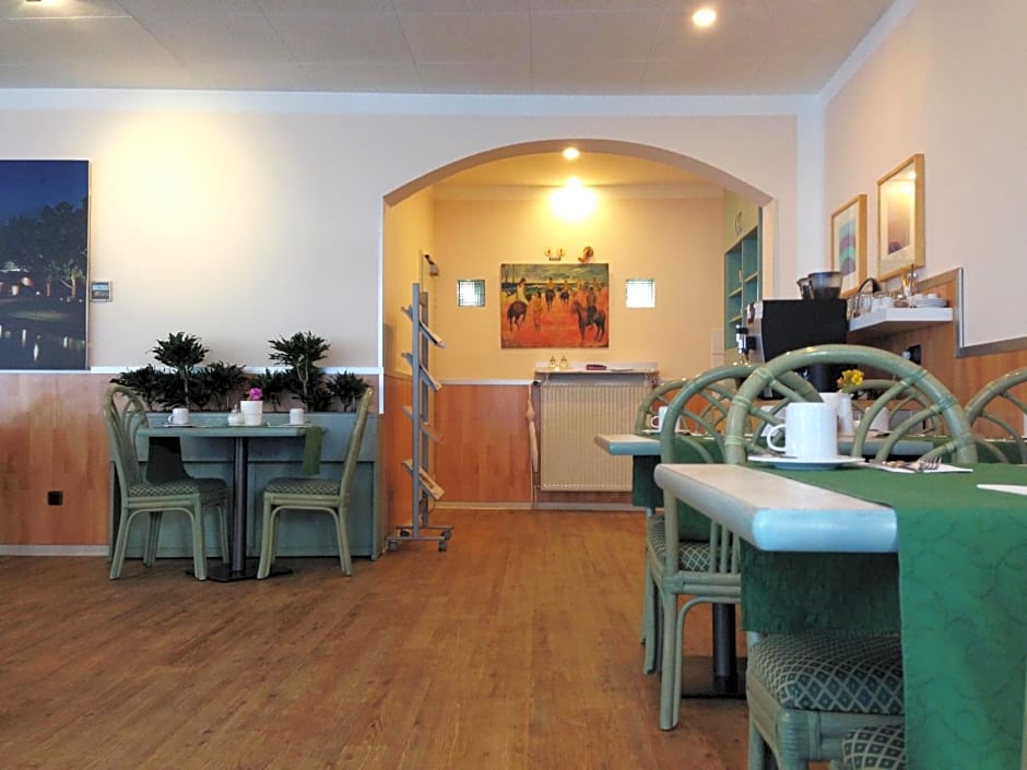 Motel Frankfurt - advena Partner Hotel
