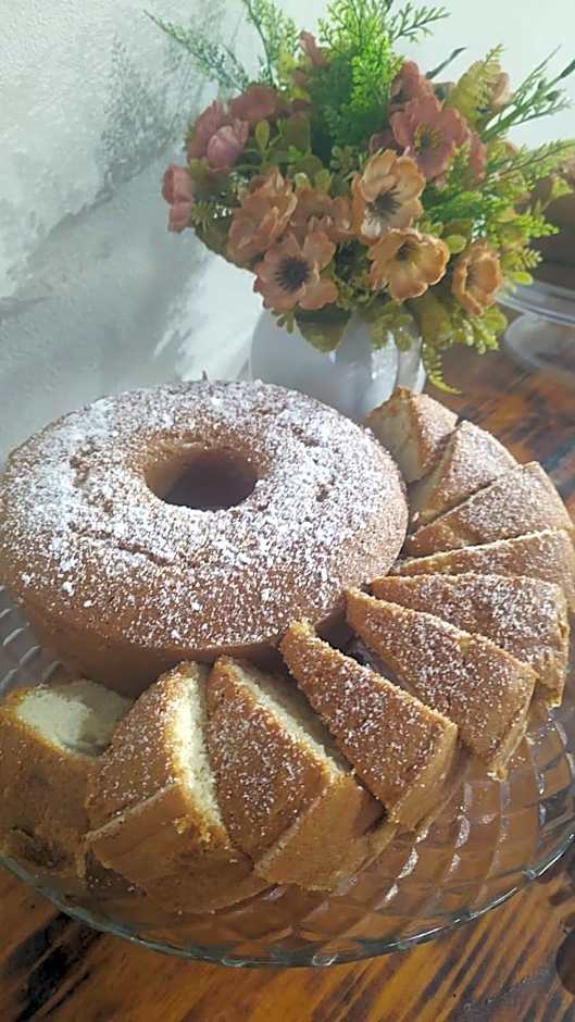 Pousada Dona Carmem Ubatuba
