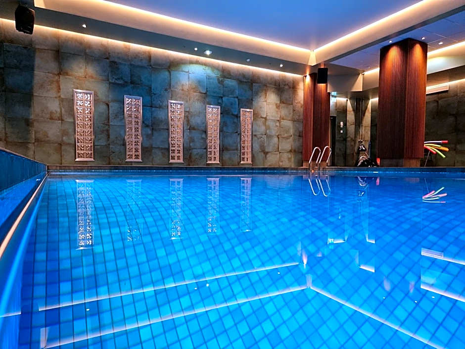 Crowne Plaza Helsinki By IHG