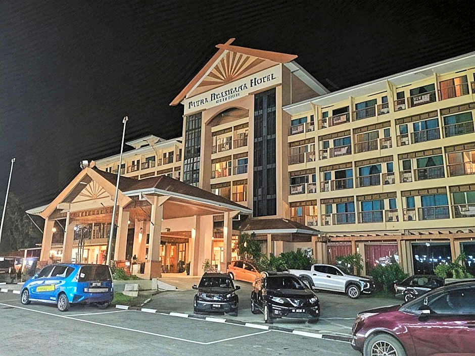Putra Brasmana Hotel
