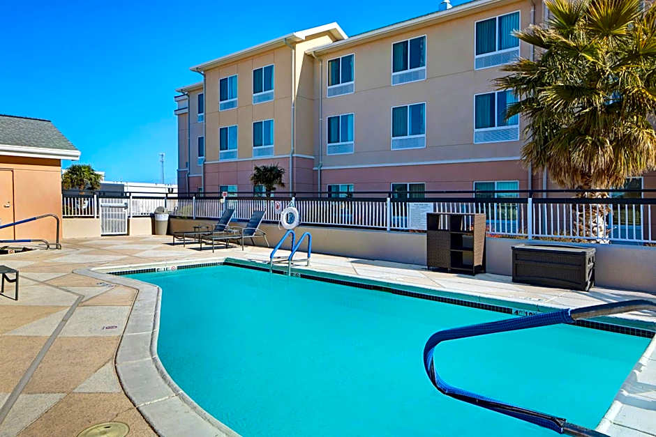 Fairfield Inn & Suites by Marriott Carlsbad