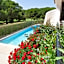 Situated in a superb position, in The Old Village area