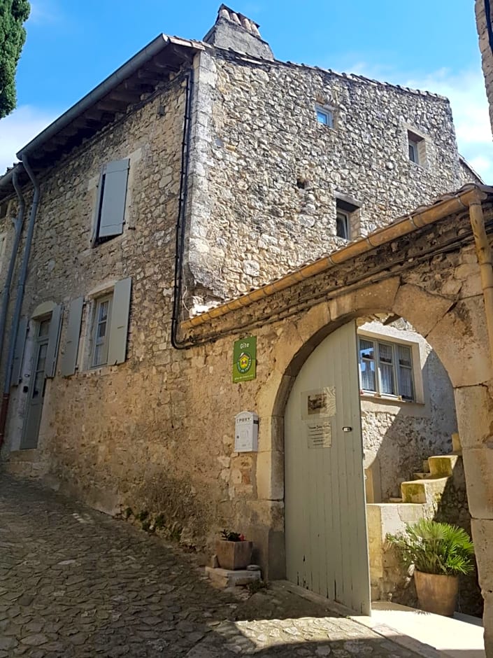 La Maison Jules Goux