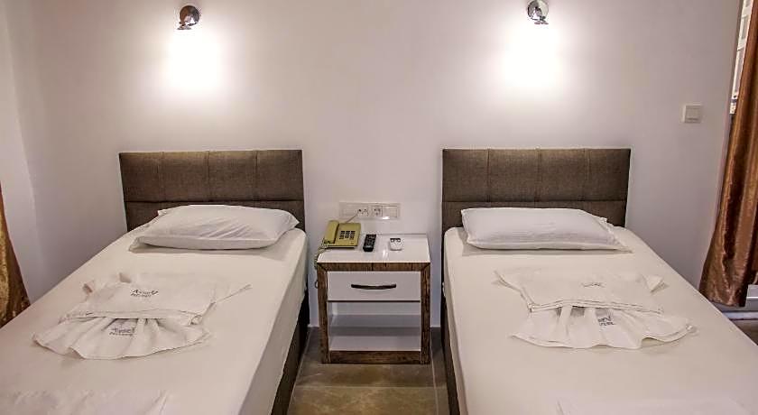 Aysev Hotel