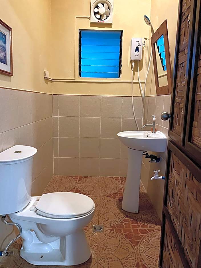 Siargao Million Dollar View