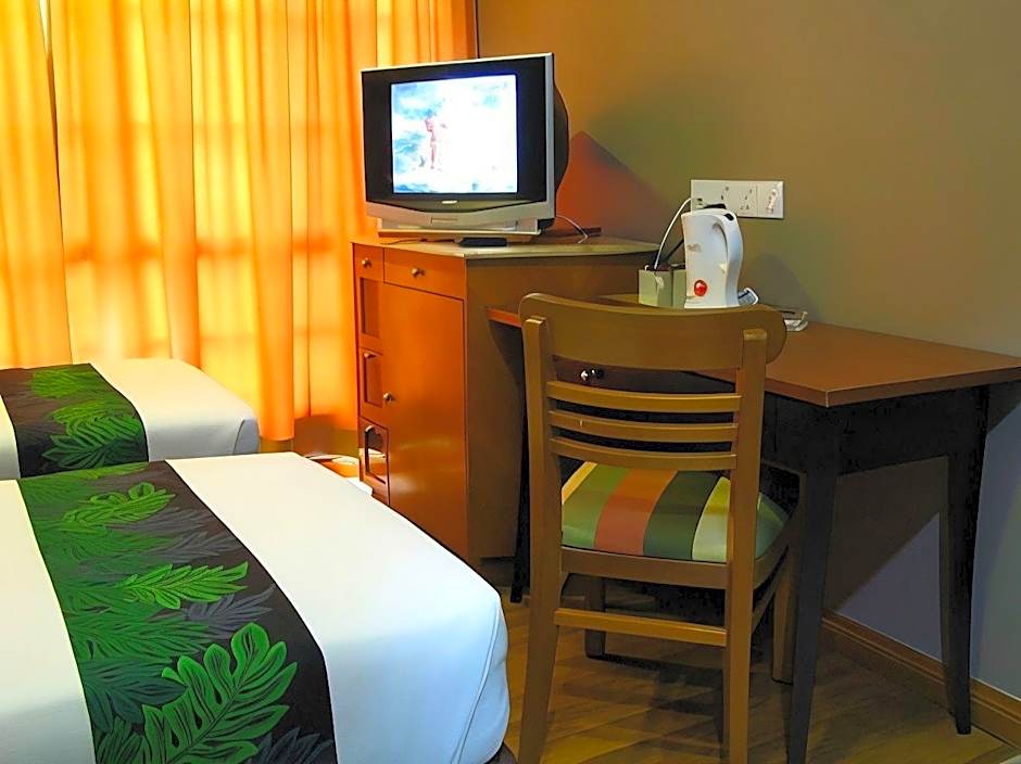 Goodhope Hotel Shah Alam