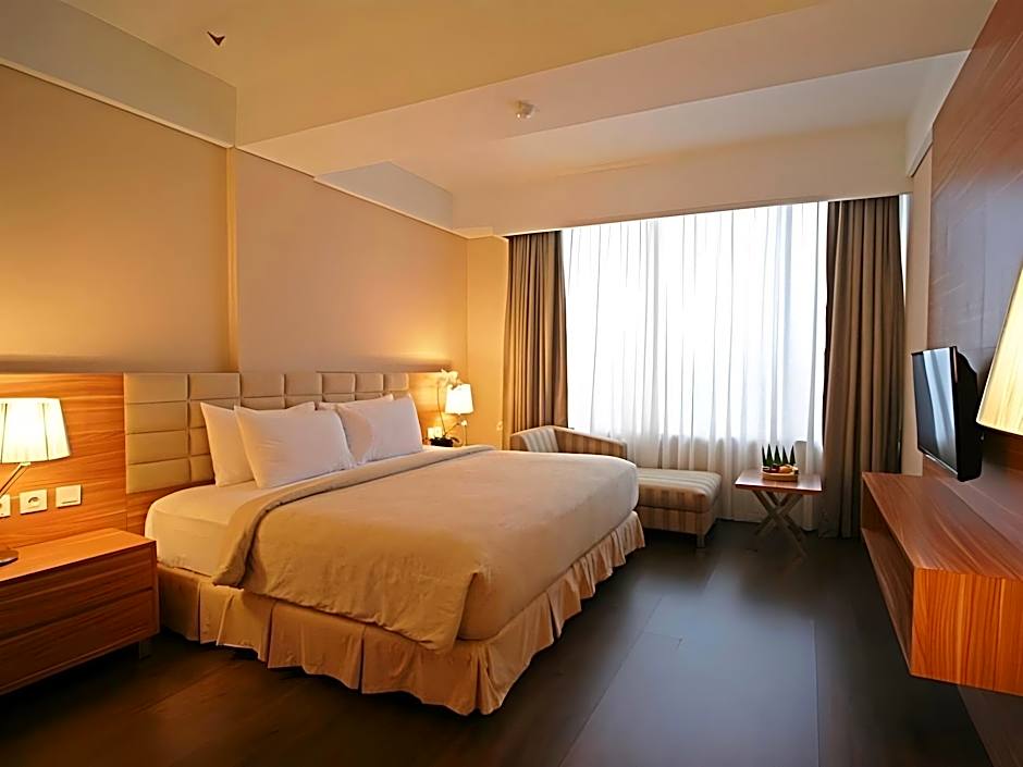 Hotel Dafam Pekanbaru