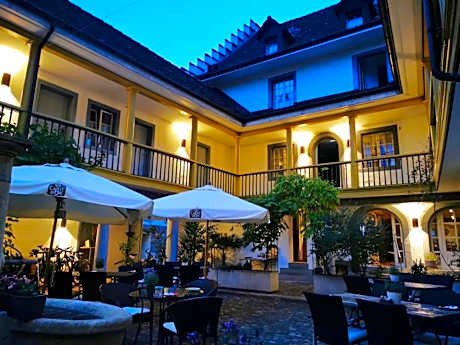 Gasthof zur Waag