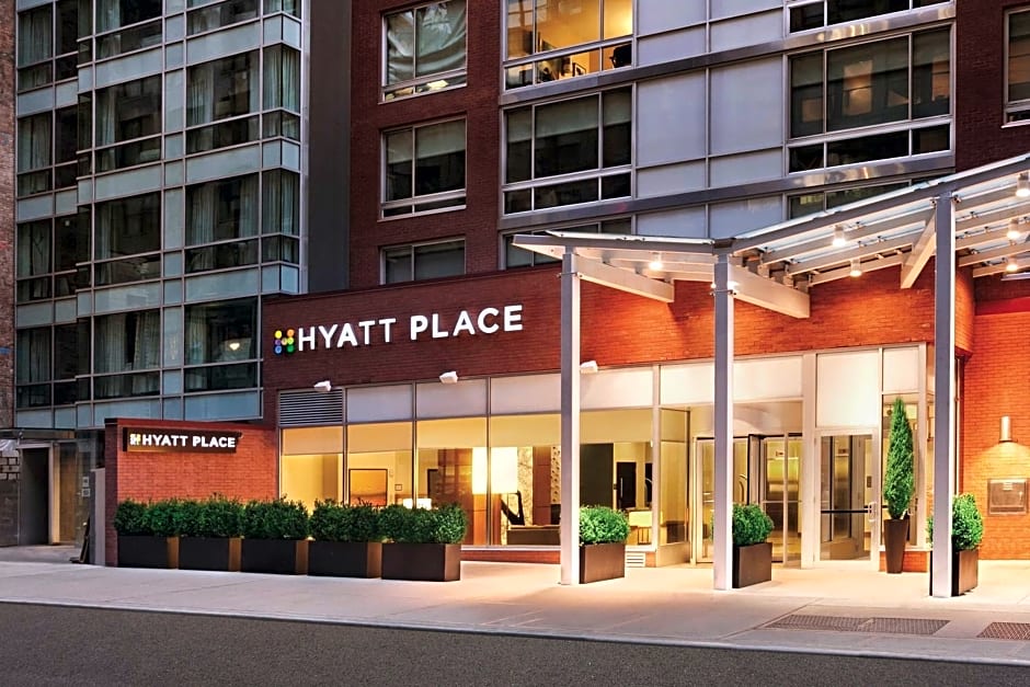 Hyatt Place New York Midtown South