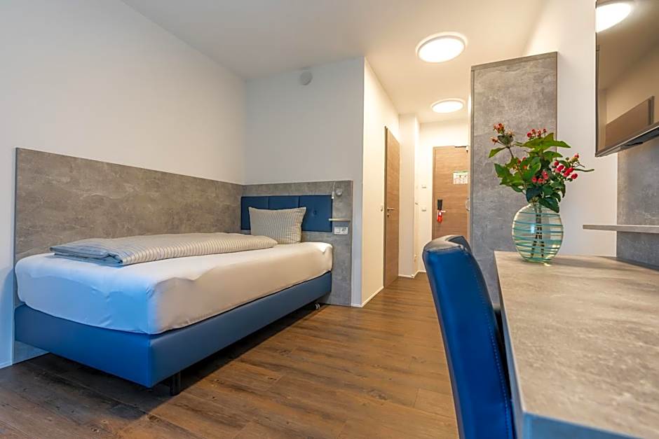 Seehotel Forst