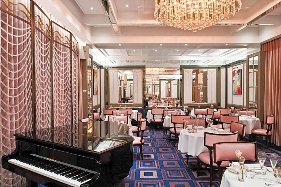 The Wellesley Knightsbridge, a Luxury Collection Hotel, London