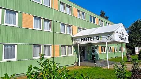 Hotel B1