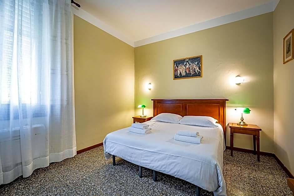 Bellevue House Affittacamere