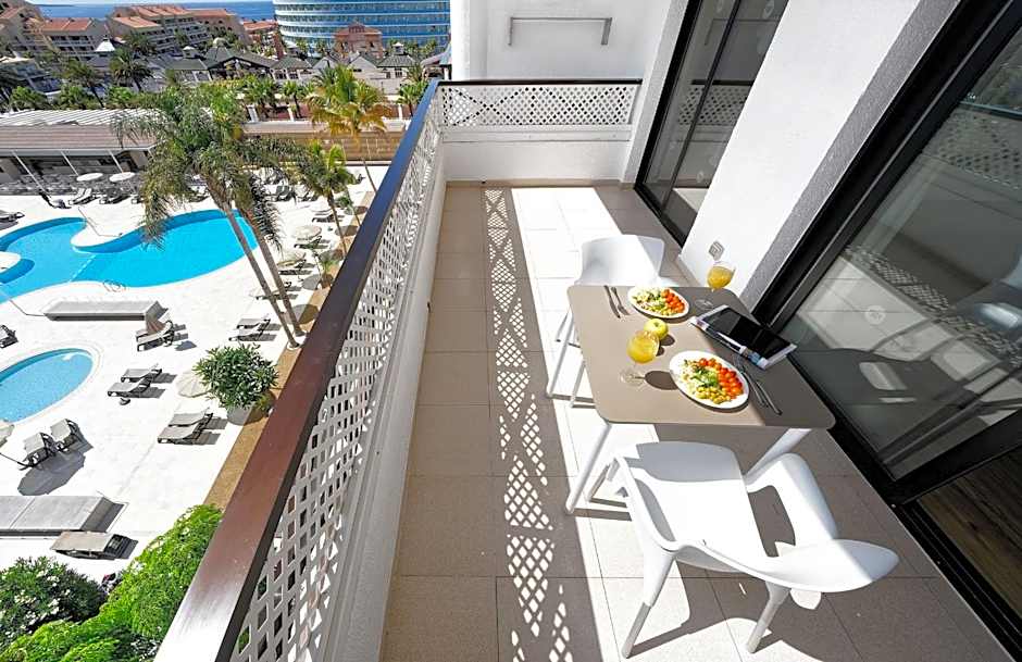 Aparthotel Parque La Paz