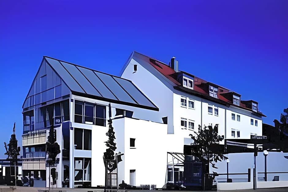 Stadthotel Heilbronn
