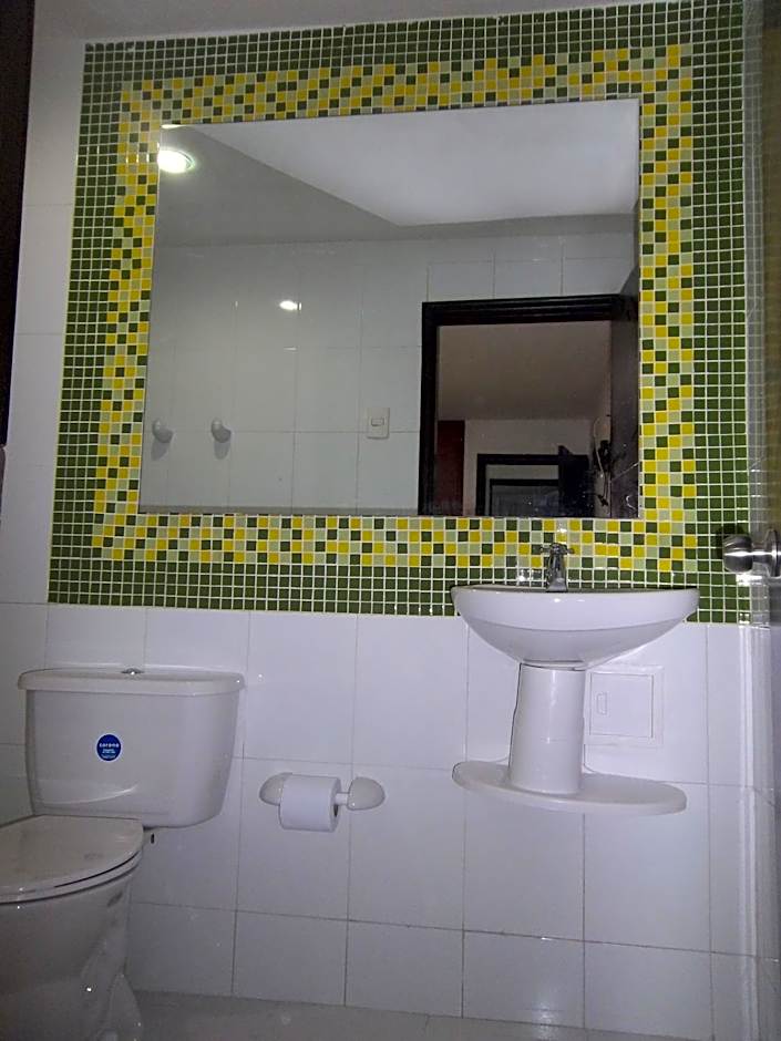 Hotel Golden House