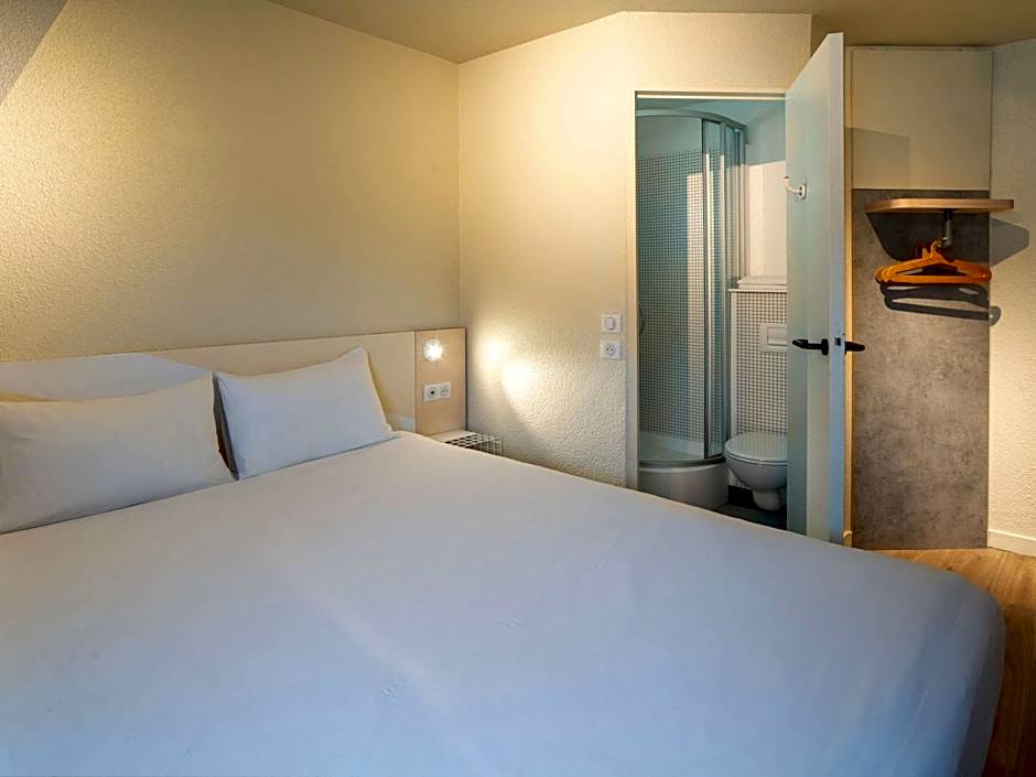 ibis budget Rennes Chantepie - Hôtel rénové