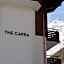 The Capra Saas-Fee