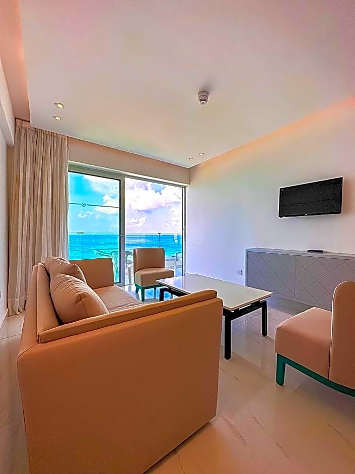 Silver Sands Beach Hotel