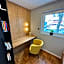 Apartmány Vila Terasy