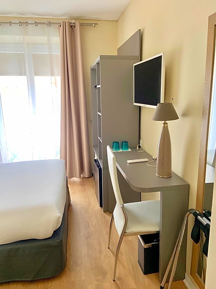 Hotel Amiraute
