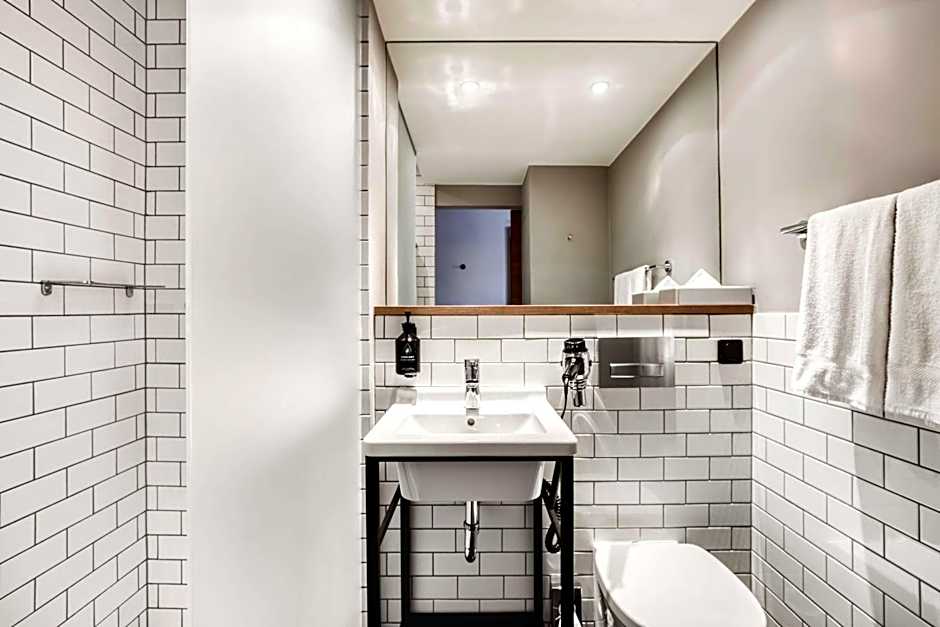 pentahotel Brussels Airport