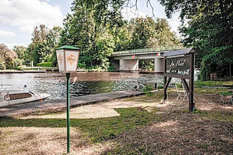 Hotel am Fluss