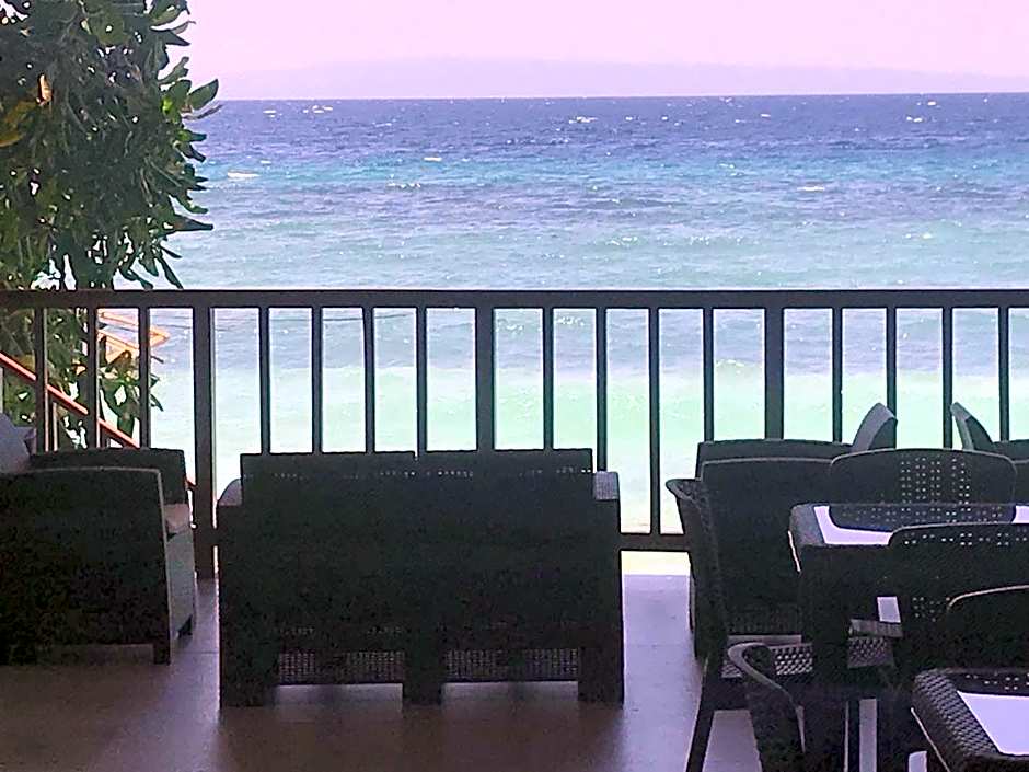Babylon Oslob Coast Guesthouse