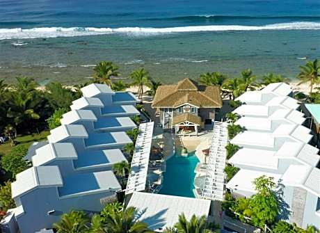Ocean Escape Resort & Spa
